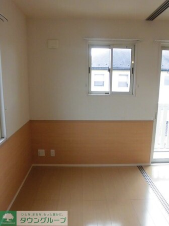 オラカーサの物件内観写真